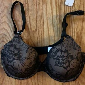 NWT Natori Nursing Bra